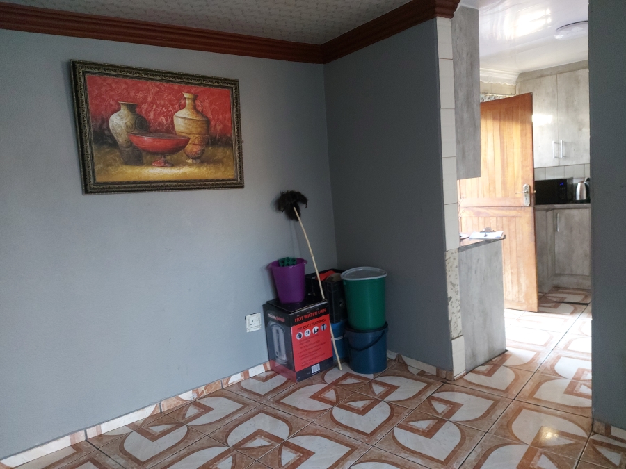 3 Bedroom Property for Sale in Oos Einde North West